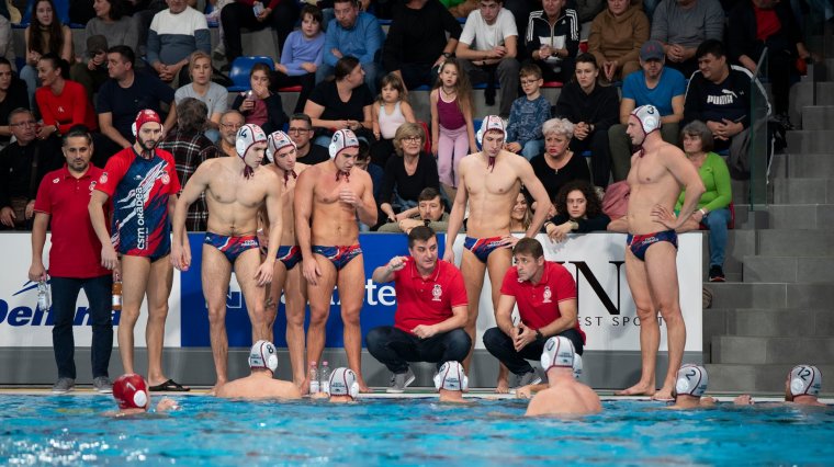 Kovacevic: Dobozanov volt a kulcsemberünk