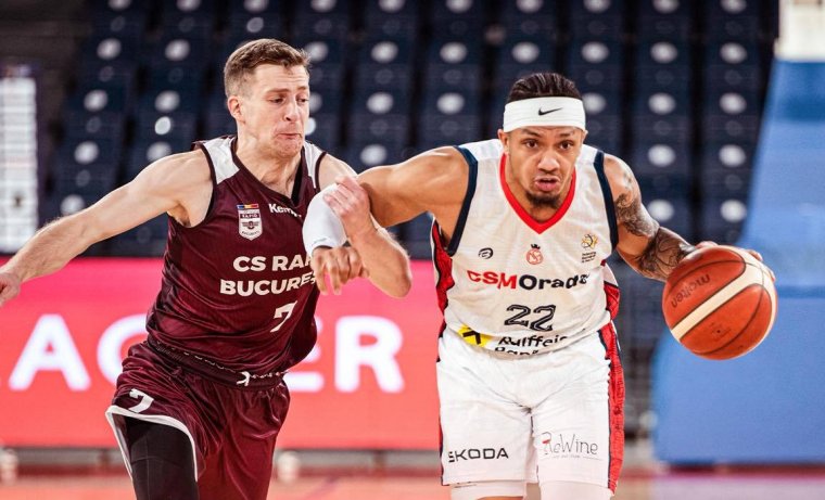 Megállíthatatlan a bajnokságban a VSK U