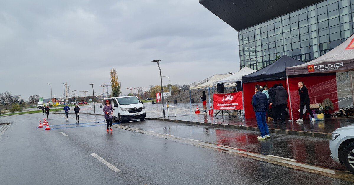 24 Óra Egy Mosolyért – új helyszín, változatlan összefogás