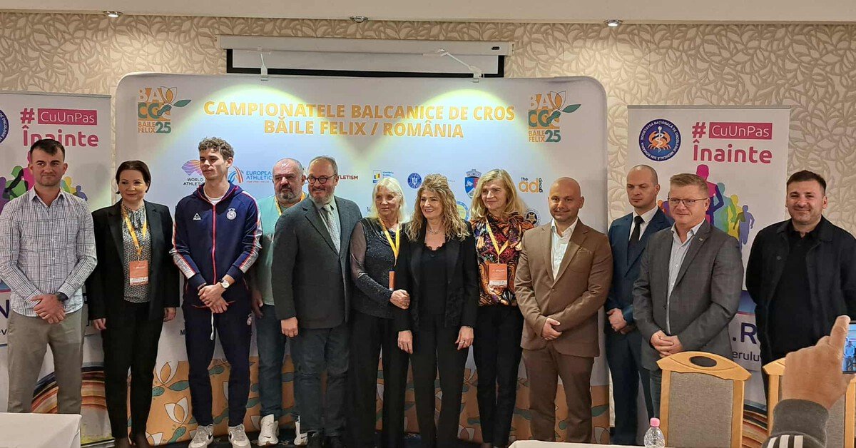 Rangos futóversenyt rendez Félixfürdő