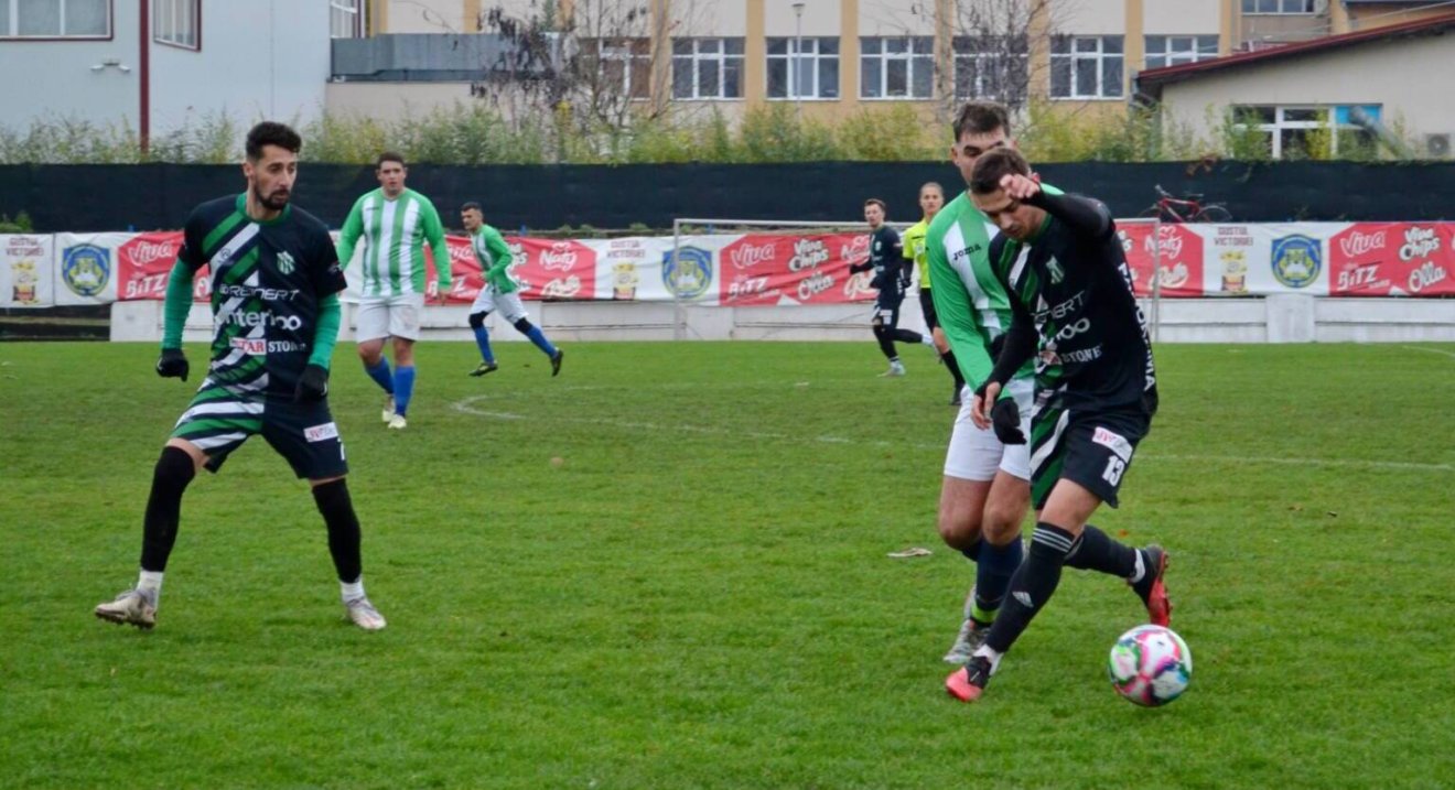 Hazai sikerrel zárta az esztendőt a CAO-NAC