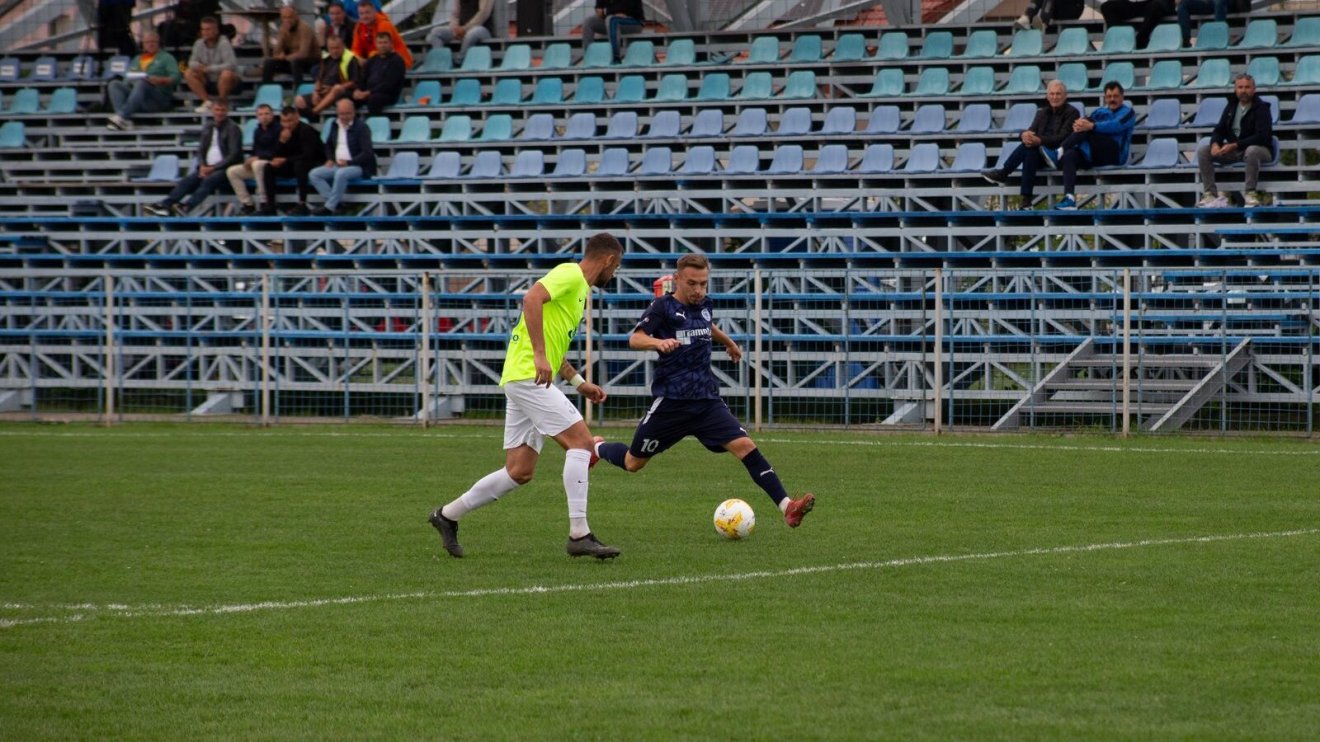 Biharszentandrási bravúr a listavezető otthonában