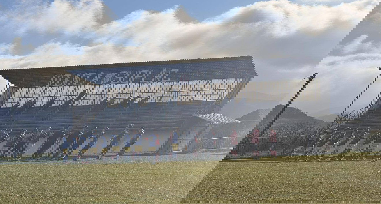 V. Liga: Nem tud hibázni a Székelyhíd