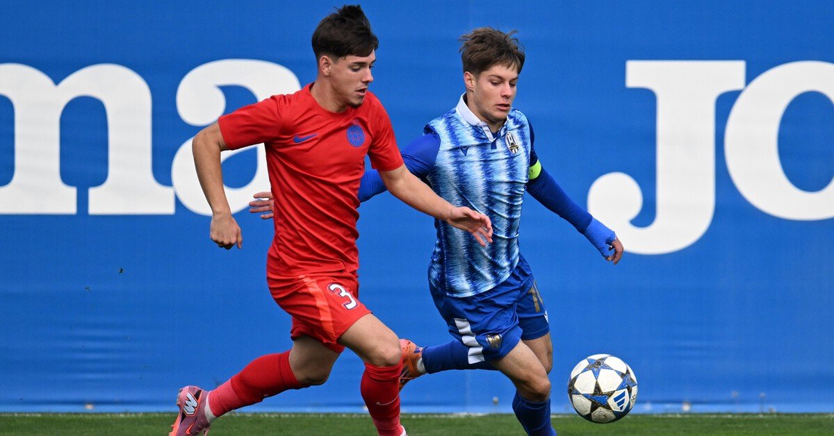 Magyar–román párharc az „ifi BL” selejtezőjének rájátszásában