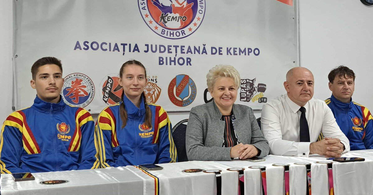 A Crișul SK kempósai ismét bizonyítottak Európában