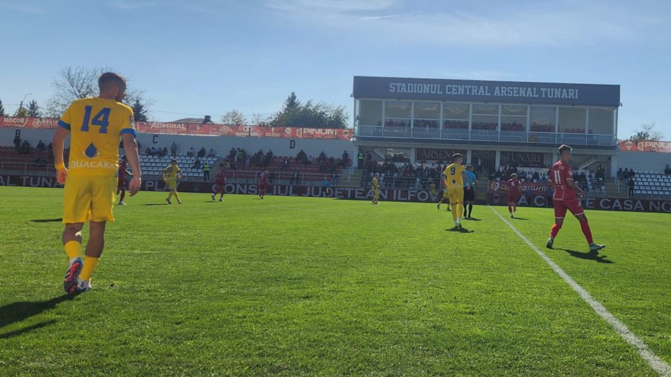 Elmarad a Bihar FC szombati meccse?