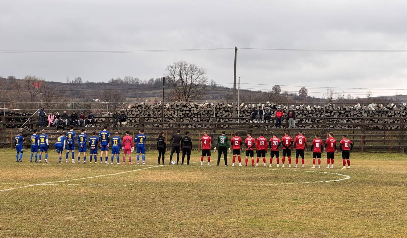 Gólokban gazdag hétvégét zárt a Székelyhíd és a Bihar