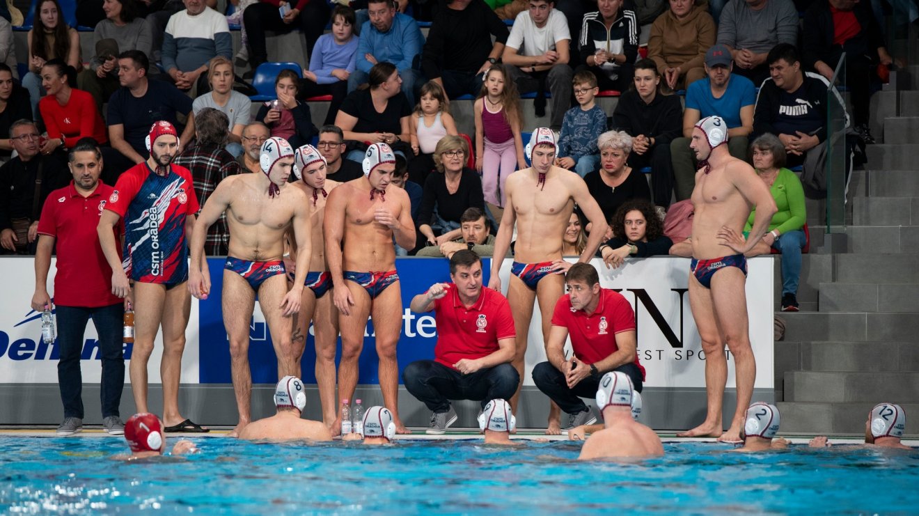 Kovacevic: Dobozanov volt a kulcsemberünk