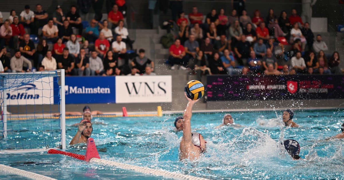 Elhalasztották a pólósok kolozsvári mérkőzését