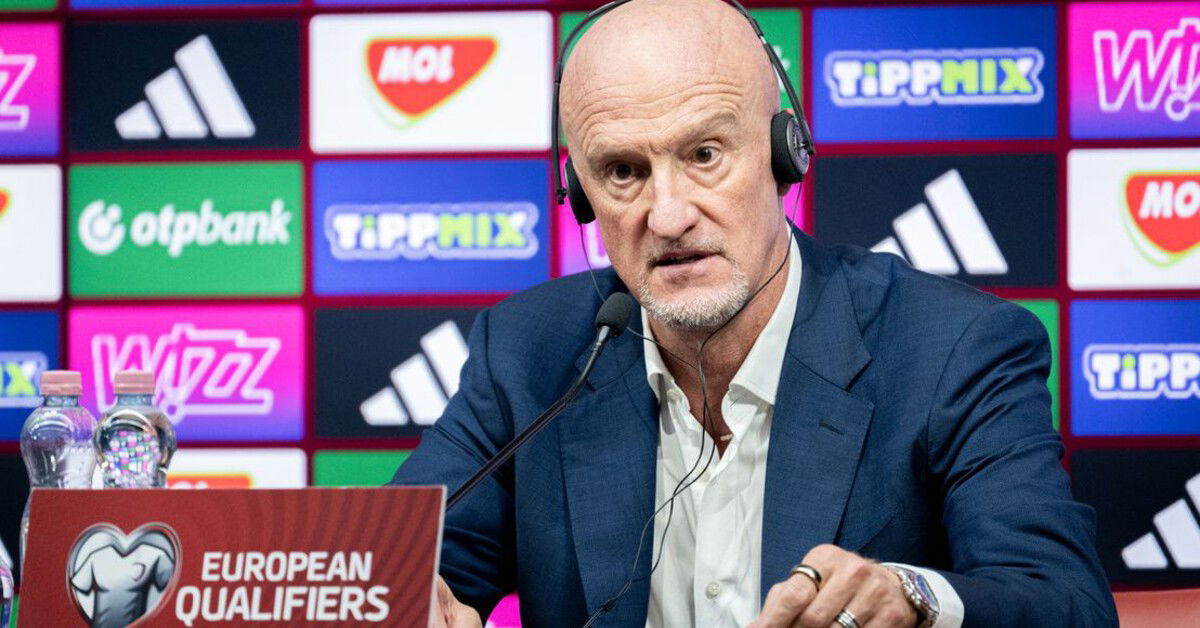 Marco Rossi marad a magyar válogatott élén