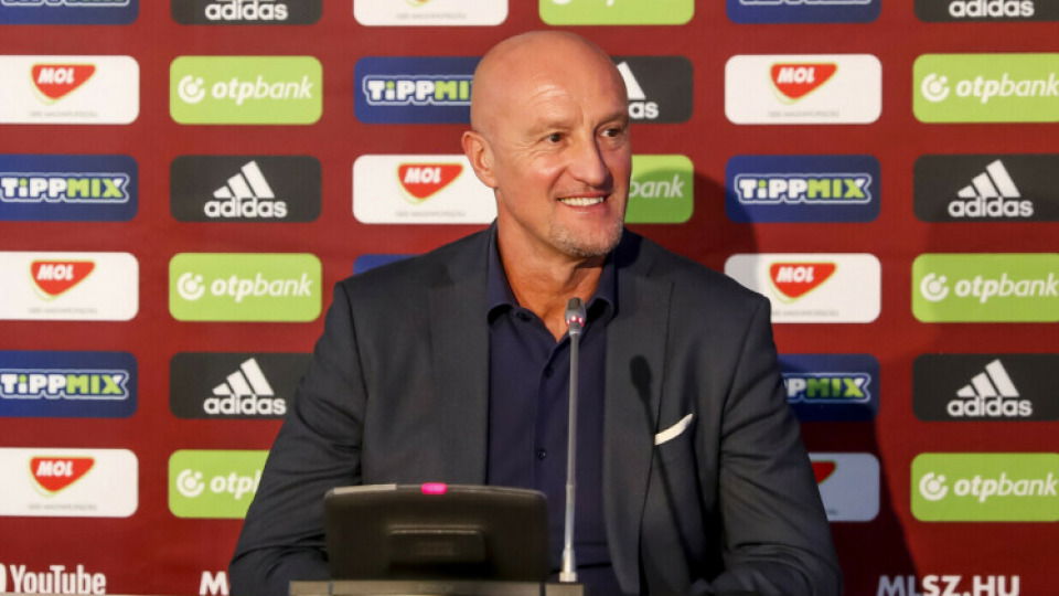 Egy debreceni és egy dunaszerdahelyi újonc Rossi keretében