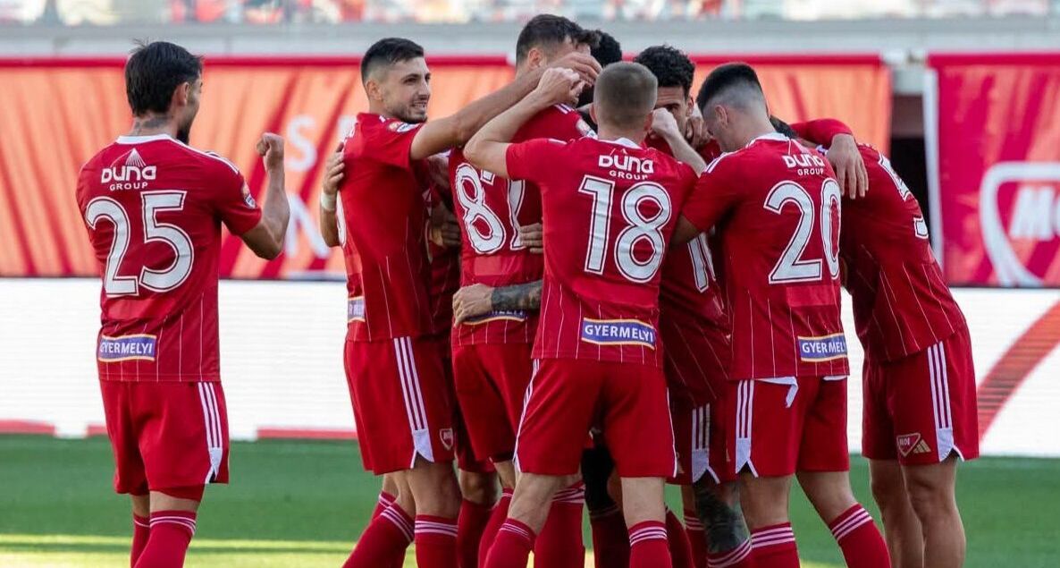 II. Liga: felsőházi helyen a Sepsi OSK