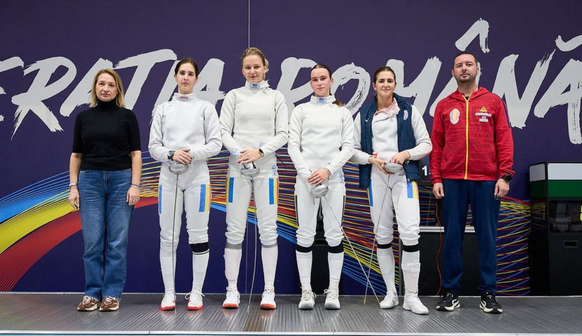 Váradi aranyérem a Román Kupán