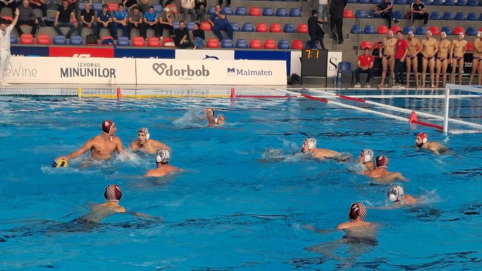 Villámrajt után sima siker a Rapid ellen