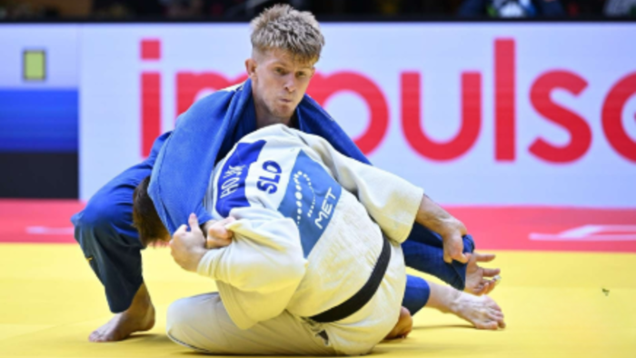 Öt váradi cselgáncsozó a román válogatott keretében