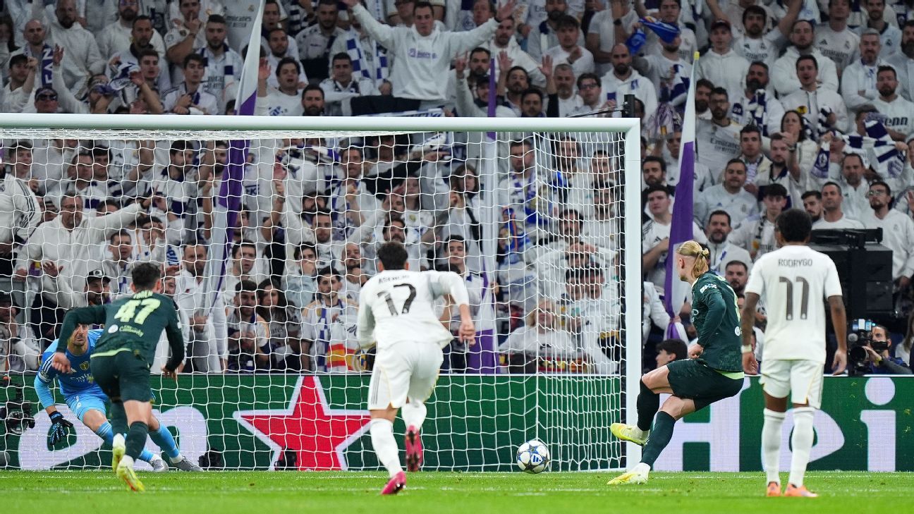 BL: folytatódik a Real mélyrepülése