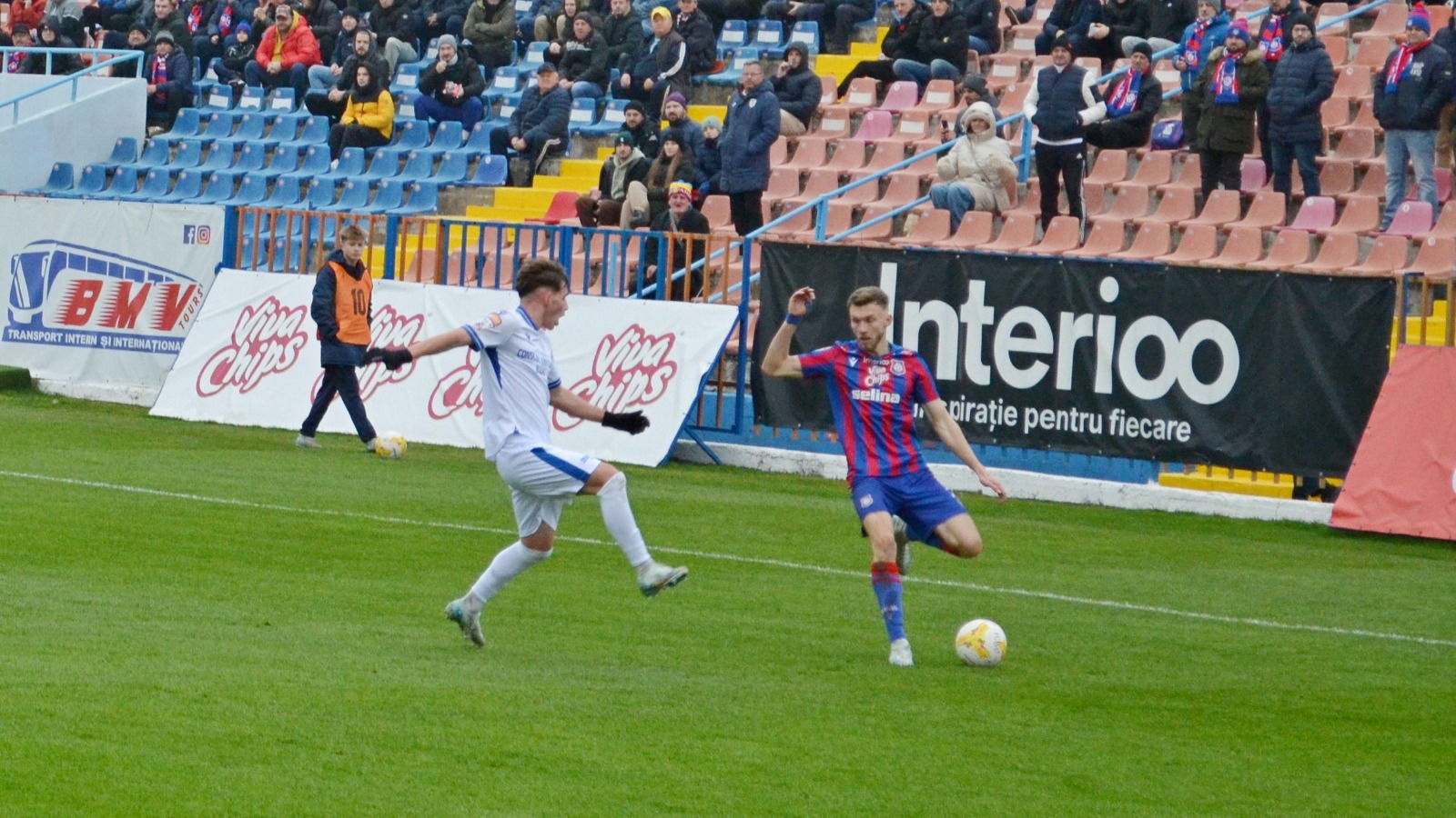 A dobogón zárja az évet a Bihar FC