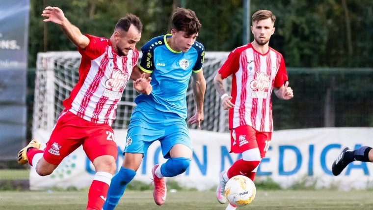 III. Liga: elhalasztották a belényesiek összecsapását