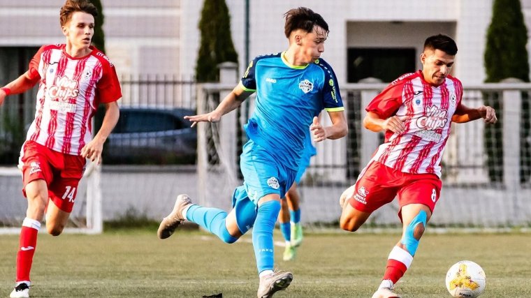 III. Liga: vereséggel búcsúzott az évtől a Belényes