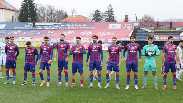 Hazai veretlenség és támadó futball a piros-kékeknél