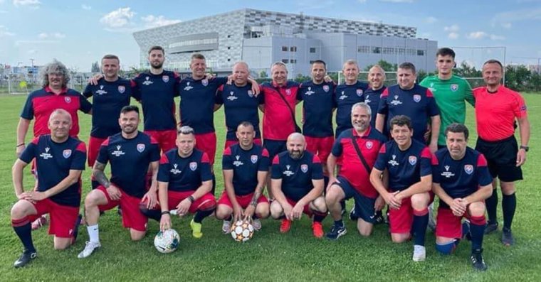 Jogi törésvonal a Bihar FC identitásában