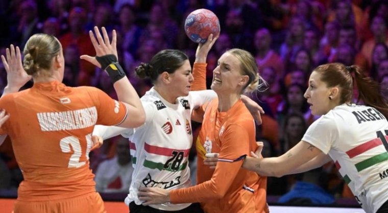 Nem jött össze a bravúr, a negyeddöntőben búcsúzott a magyar csapat