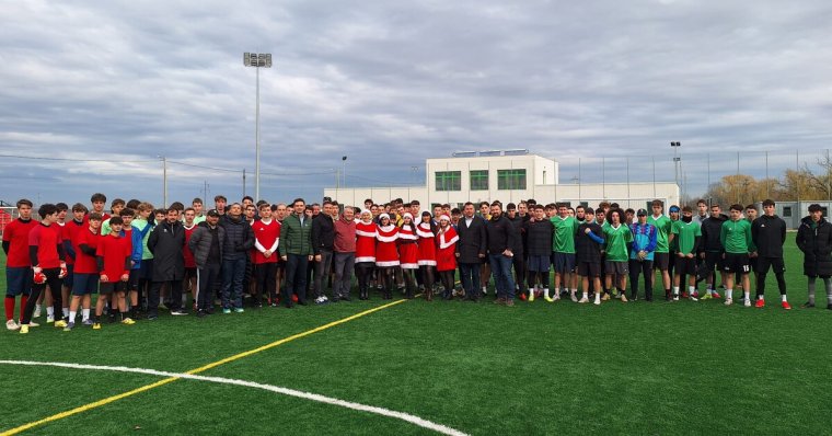 Ady-siker a XII. RMDSZ Mikulás Kupán