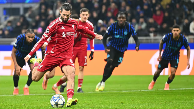 BL: Szoboszlai volt a Liverpool nyerőembere