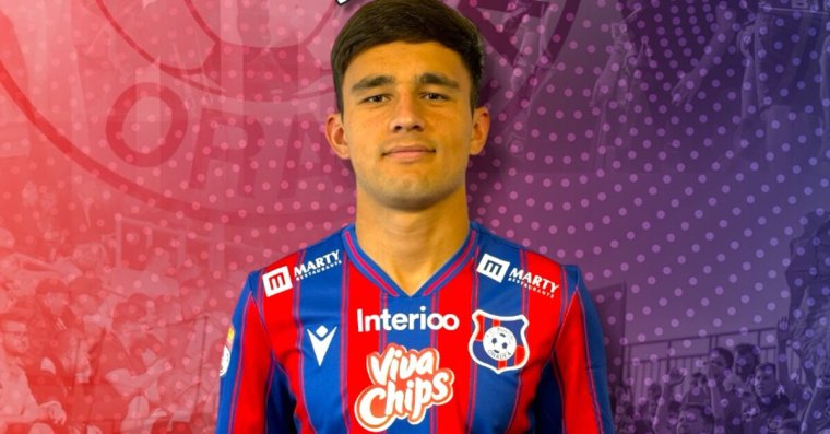 Megválik üzbég játékosától a Bihar FC