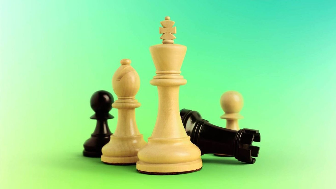 Liviu Dumitru Achirei nyerte a Bihar Sakk Trófeáját