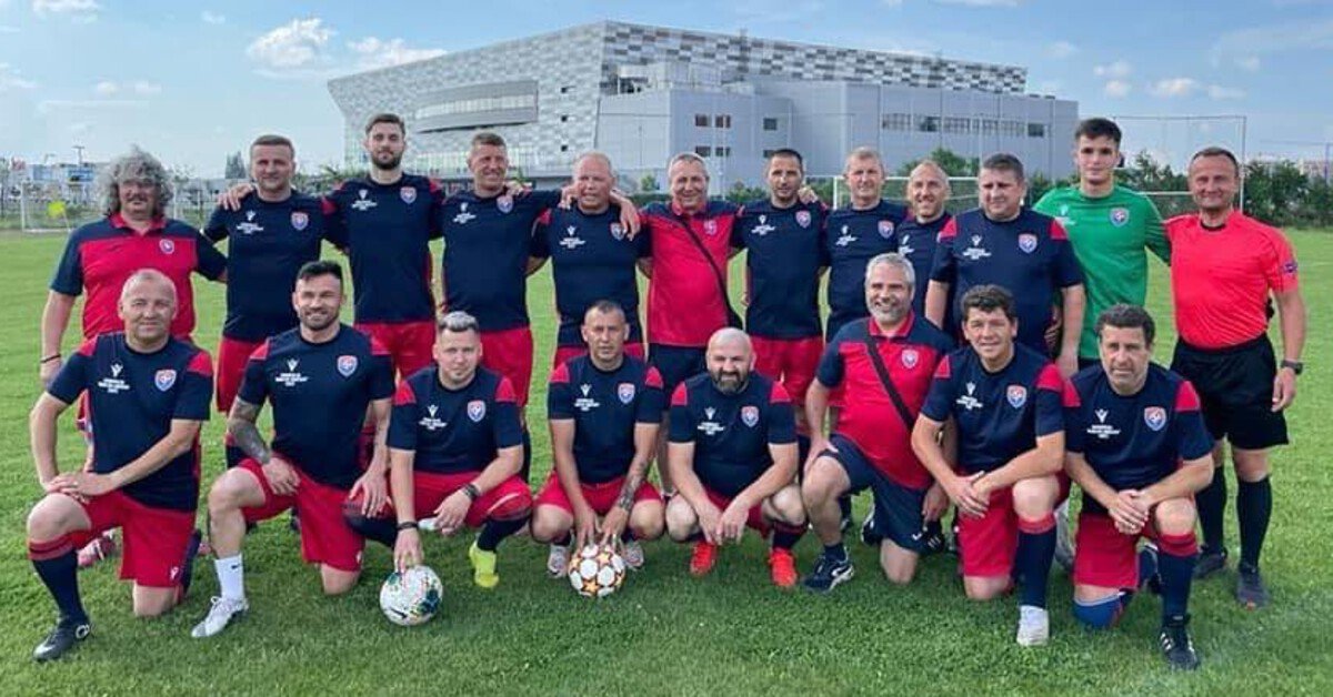 Jogi törésvonal a Bihar FC identitásában