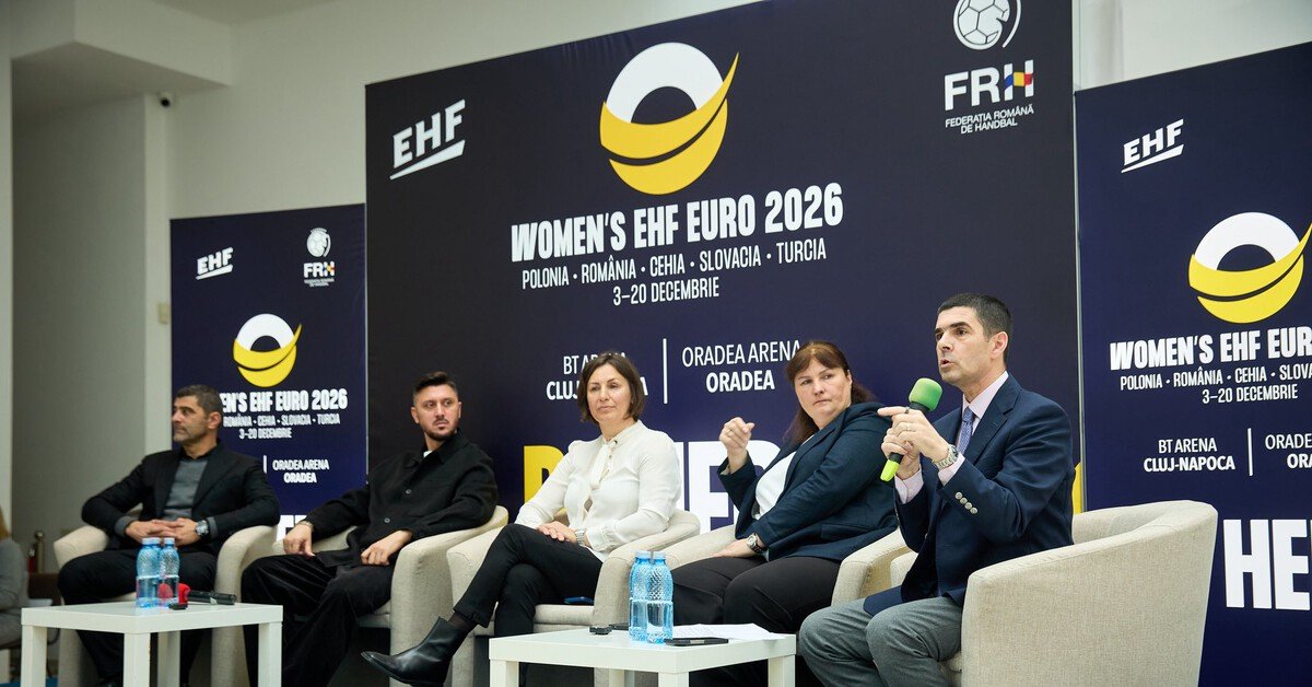 Már lehet bérleteket venni a jövő évi női kézilabda Eb-re