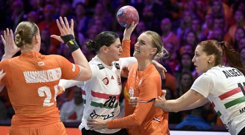 Nem jött össze a bravúr, a negyeddöntőben búcsúzott a magyar csapat