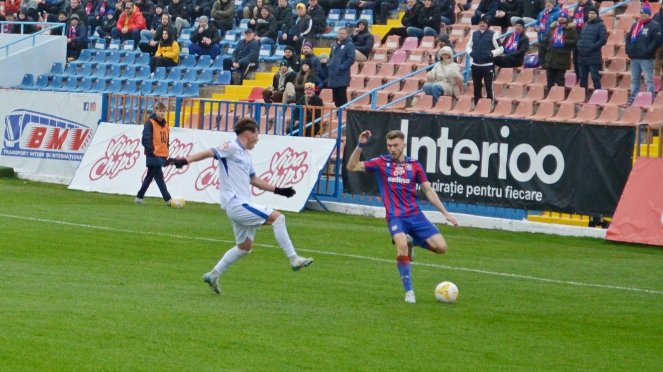 A dobogón zárja az évet a Bihar FC