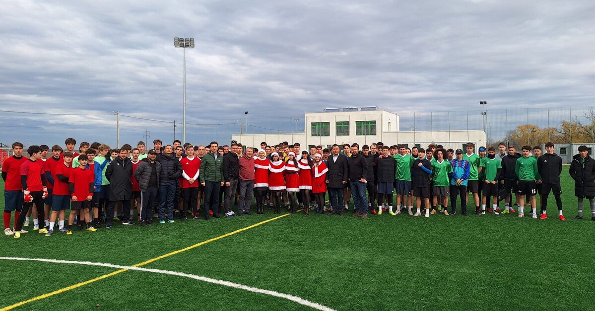 Ady-siker a XII. RMDSZ Mikulás Kupán