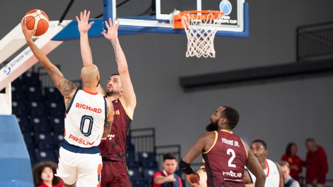 Teljessé vált a Román Kupa nyolcas döntőjének mezőnye