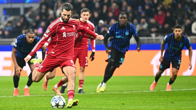 BL: Szoboszlai volt a Liverpool nyerőembere