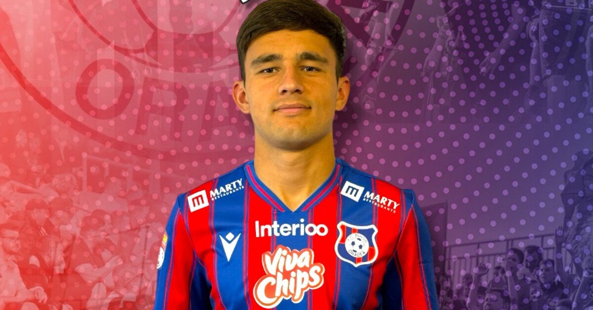 Megválik üzbég játékosától a Bihar FC