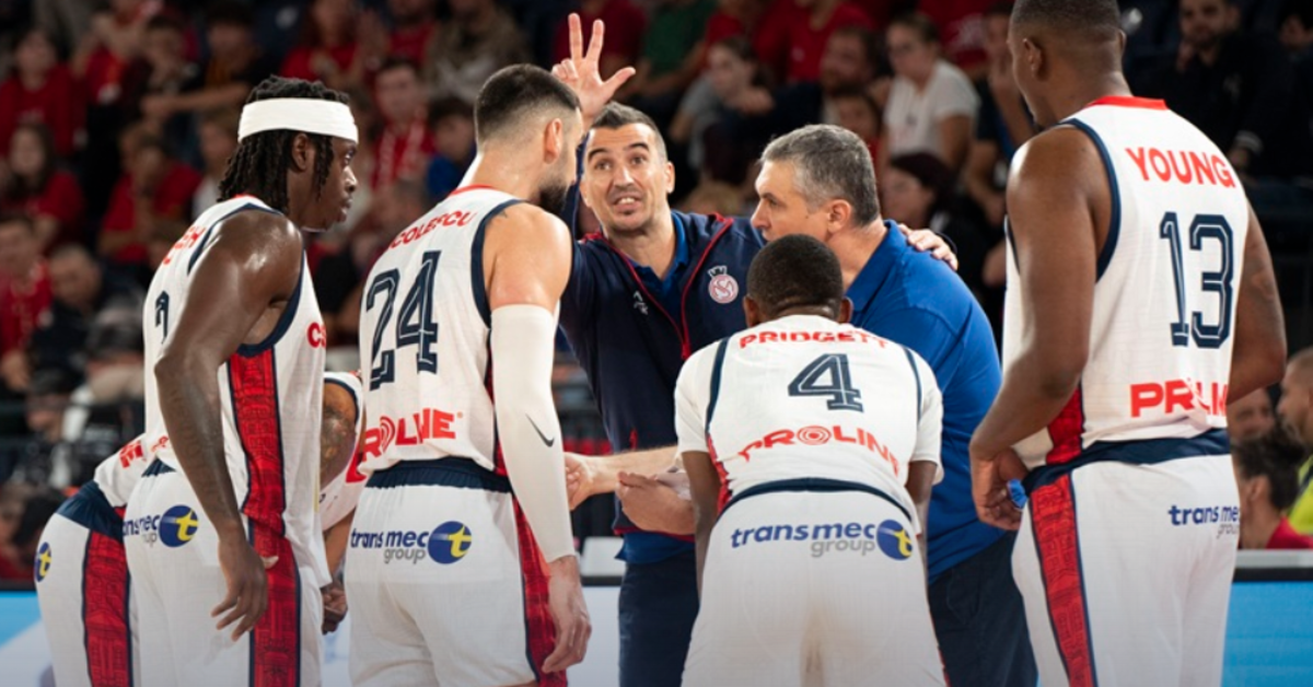 Válasz a kritikákra: simán verte a Dinamót a VSK U