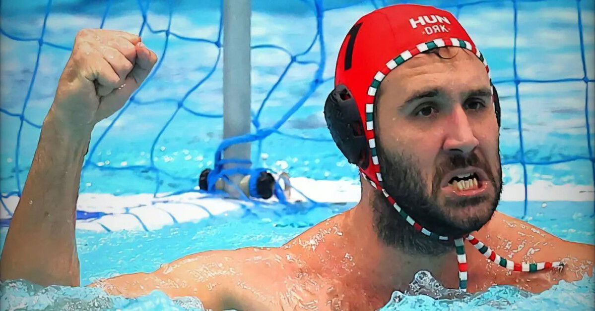 Győzelemmel hangolt az Eb-re a magyar pólóválogatott