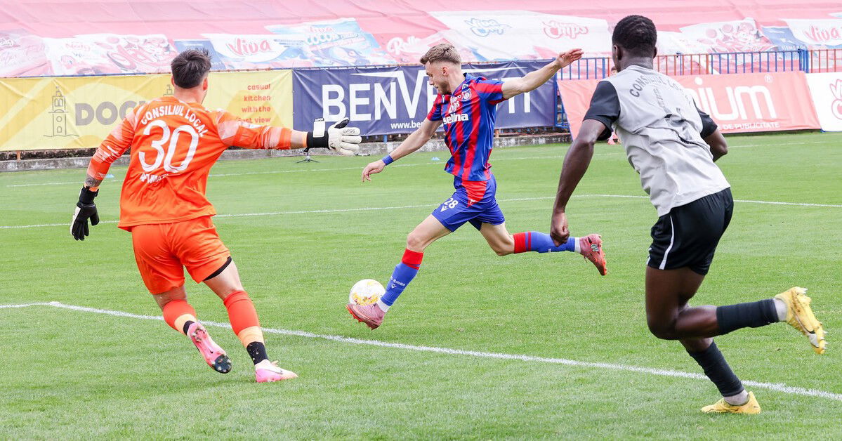 Kétmillió lejjel toldotta meg a város a Bihar FC költségvetését