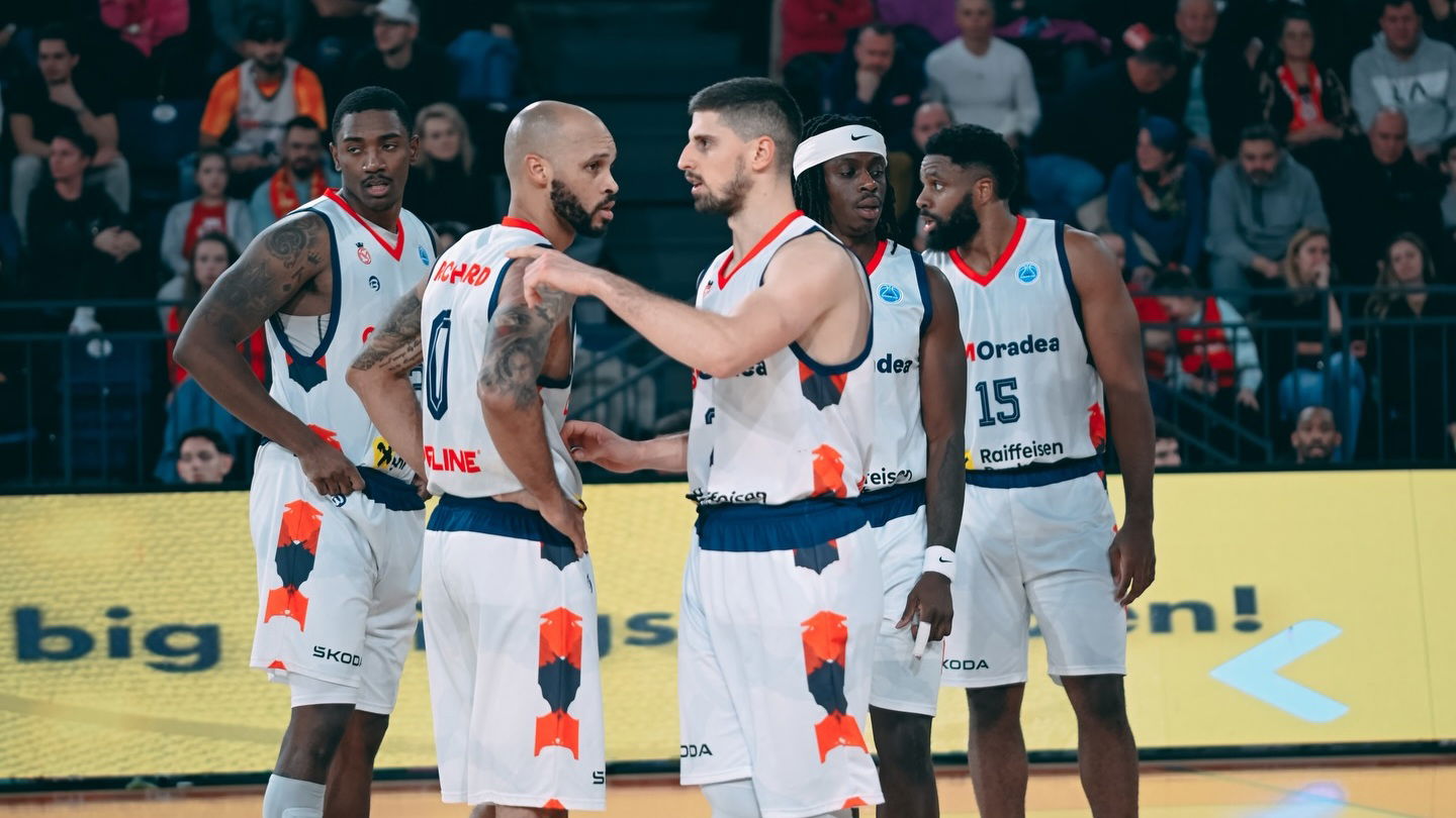 Feledtetné a nemzetközi kupavereséget a VSK U