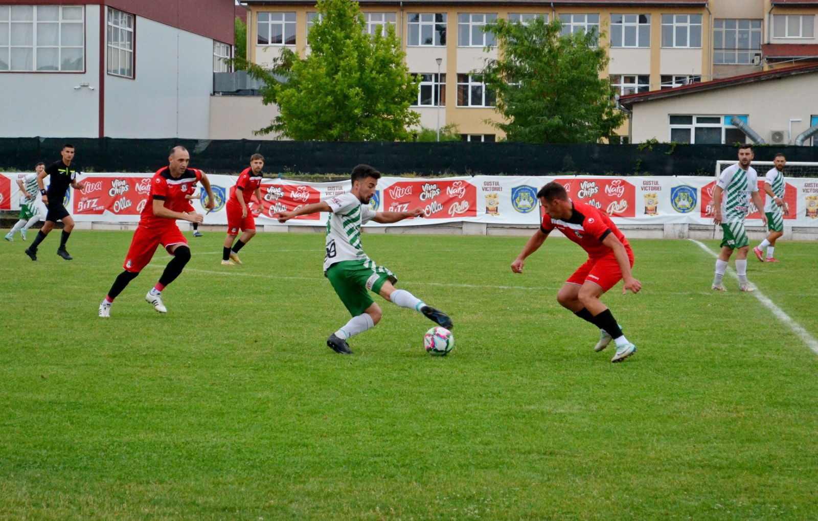 IV. Liga: váradi rangadóval kezdődik az idény