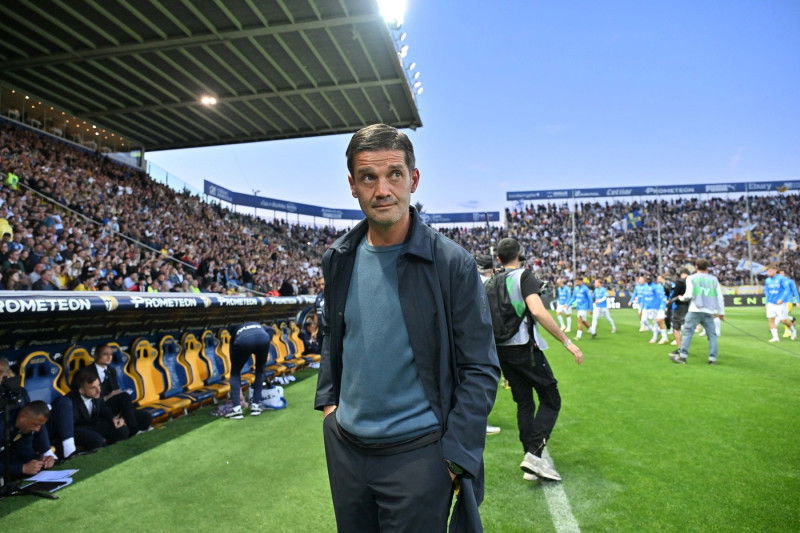 Cristian Chivu az Inter új vezetőedzője