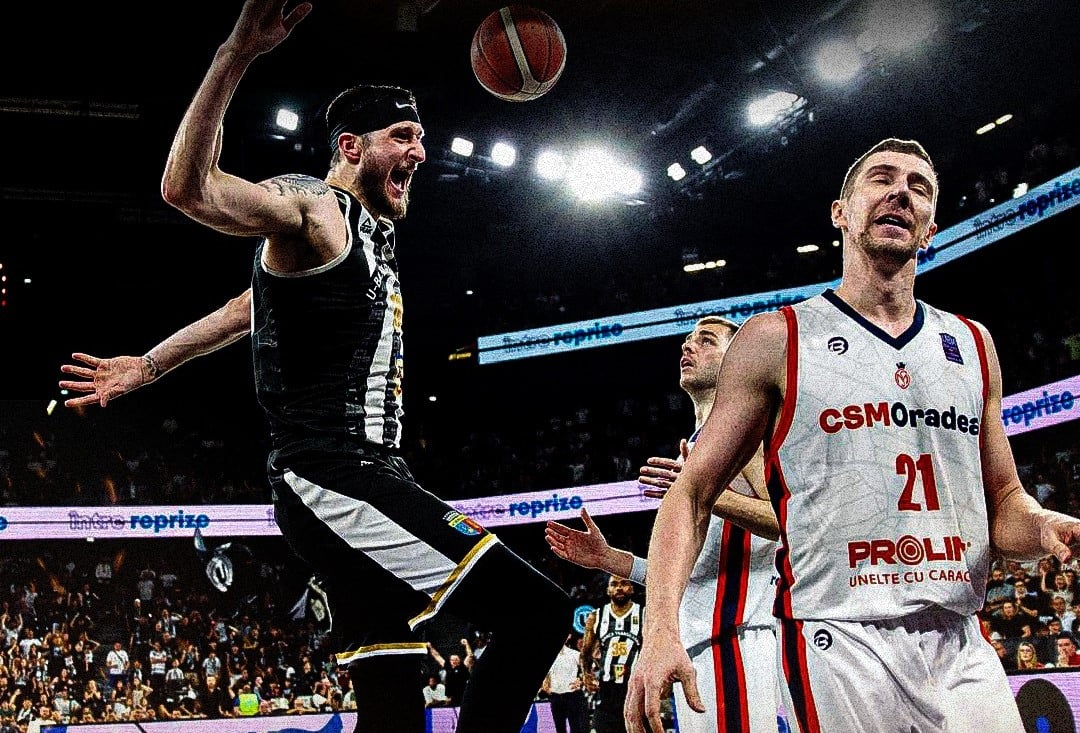 Elmaradt a bajnokavatás Kolozsváron, egyenlített az U-BT