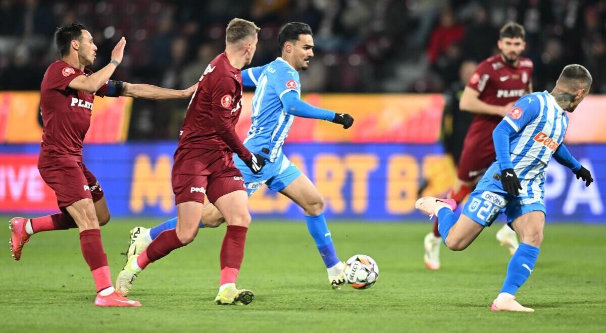 Évtizedes megállapodást kötöttek a román bajnokság tévés jogairól