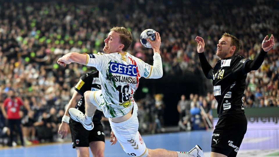 Kézi-BL: a Magdeburg diadalmaskodott a német házidöntőben