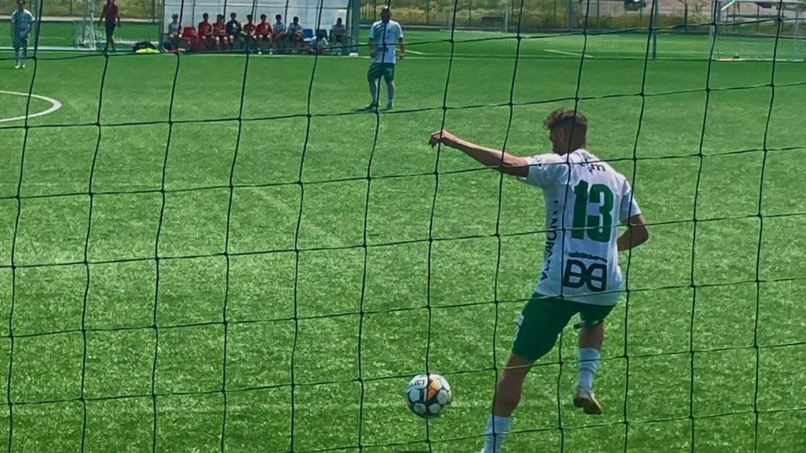 IV. Liga: Zádori a gólkirály, szépen búcsúztak a zöld-fehérek