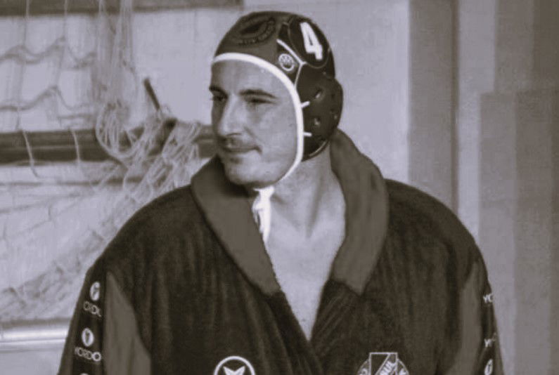 Elhunyt Mircea Martin, a nagyváradi vízilabda korábbi nagy ígérete