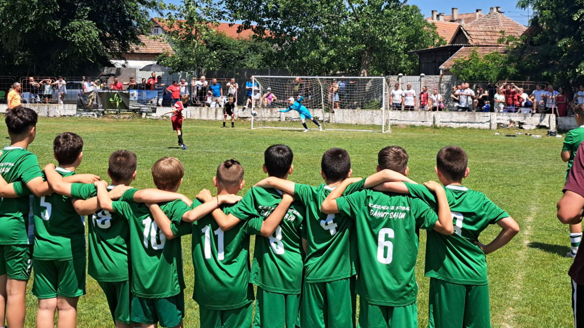 IV. Rencz Kupa: Váradra került a vándorserleg